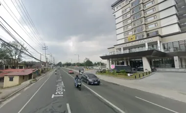 PRIME LOT FOR SALE ALONG TAGAYTAY NASUGBU HIGHWAY  CLEAN TITLE