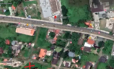 PRIME LOT FOR SALE ALONG TAGAYTAY NASUGBU HIGHWAY  CLEAN TITLE