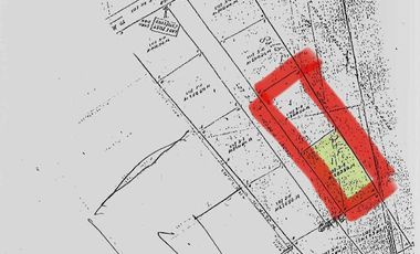 Commercial Lot for Sale | Overlooking Taal | Along Aguinaldo Highway, Tagaytay