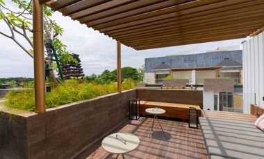 Free PPN dan siap Huni !! Dari Luar Terlihat Elegan, Dalamnya Lebih Menggoda Rumah di Jakarta Barat