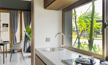 Free PPN dan siap Huni !! Dari Luar Terlihat Elegan, Dalamnya Lebih Menggoda Rumah di Jakarta Barat
