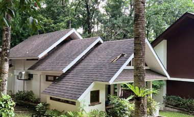 Nature Hideaway Resort