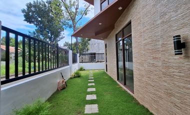 5-Bedroom Modern Luxury Home with Indoor Pool, in Basak, Lapu-Lapu City, Cebu