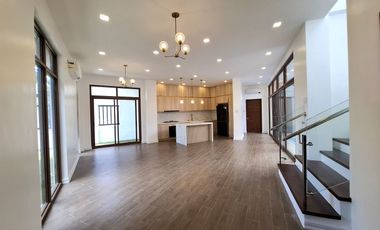 5-Bedroom Modern Luxury Home with Indoor Pool, in Basak, Lapu-Lapu City, Cebu