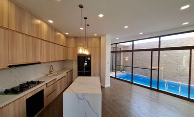 5-Bedroom Modern Luxury Home with Indoor Pool, in Basak, Lapu-Lapu City, Cebu