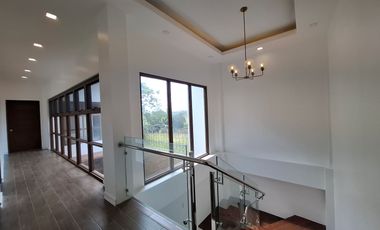 5-Bedroom Modern Luxury Home with Indoor Pool, in Basak, Lapu-Lapu City, Cebu