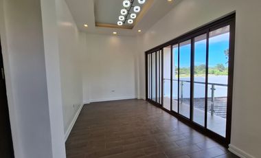 5-Bedroom Modern Luxury Home with Indoor Pool, in Basak, Lapu-Lapu City, Cebu
