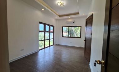 5-Bedroom Modern Luxury Home with Indoor Pool, in Basak, Lapu-Lapu City, Cebu