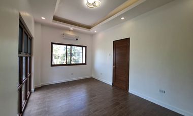 5-Bedroom Modern Luxury Home with Indoor Pool, in Basak, Lapu-Lapu City, Cebu