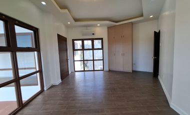 5-Bedroom Modern Luxury Home with Indoor Pool, in Basak, Lapu-Lapu City, Cebu