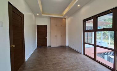 5-Bedroom Modern Luxury Home with Indoor Pool, in Basak, Lapu-Lapu City, Cebu