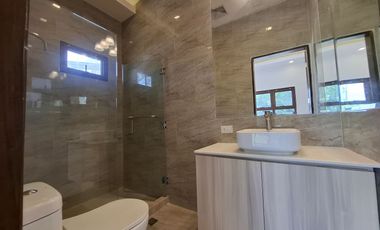 5-Bedroom Modern Luxury Home with Indoor Pool, in Basak, Lapu-Lapu City, Cebu