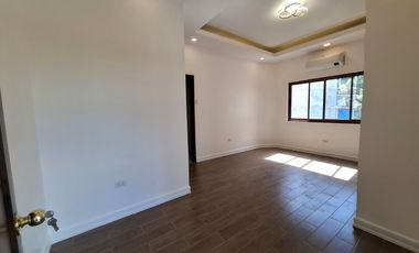 5-Bedroom Modern Luxury Home with Indoor Pool, in Basak, Lapu-Lapu City, Cebu