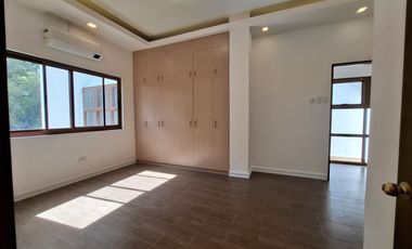 5-Bedroom Modern Luxury Home with Indoor Pool, in Basak, Lapu-Lapu City, Cebu