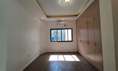 5-Bedroom Modern Luxury Home with Indoor Pool, in Basak, Lapu-Lapu City, Cebu