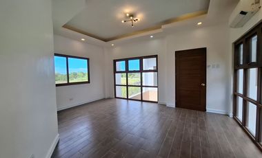 5-Bedroom Modern Luxury Home with Indoor Pool, in Basak, Lapu-Lapu City, Cebu