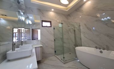 5-Bedroom Modern Luxury Home with Indoor Pool, in Basak, Lapu-Lapu City, Cebu