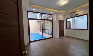 5-Bedroom Modern Luxury Home with Indoor Pool, in Basak, Lapu-Lapu City, Cebu