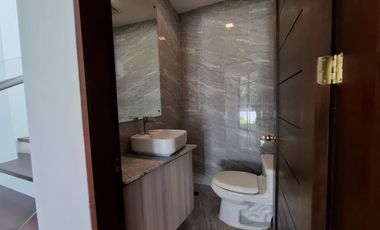 5-Bedroom Modern Luxury Home with Indoor Pool, in Basak, Lapu-Lapu City, Cebu