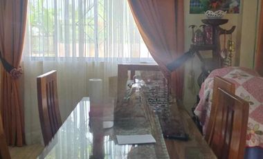 HOUSE AND LOT FOR SALE OVERLOOKING TAAL LAKE ALONG TAGAYTAY TALISAY ROAD