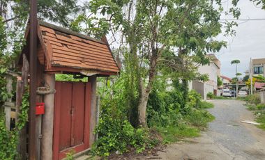 Authentic Thai Teak House with Private Pond   A Hidden Oasis in Bang Kruai, Nonthaburi (Thanakorn Village 2)