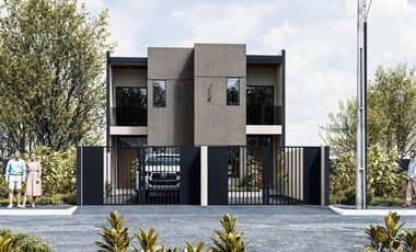 OPEN FOR TERMS! Pre-selling House and Lot for Sale in San Pedro City, Laguna