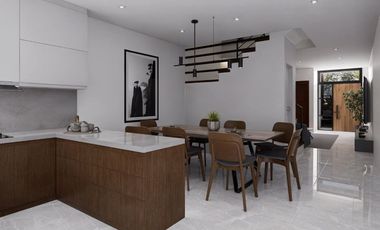 OPEN FOR TERMS! Pre-selling House and Lot for Sale in San Pedro City, Laguna