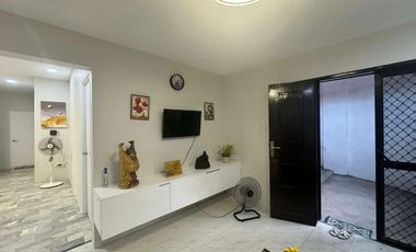 Rush! House and lot for sale with COMMERCIAL SPACE in Pacita, San Pedro Laguna