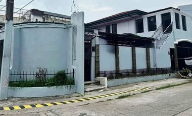 Rush! House and lot for sale with COMMERCIAL SPACE in Pacita, San Pedro Laguna