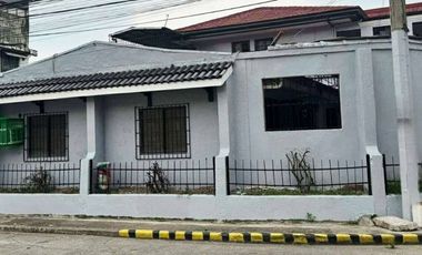 Rush! House and lot for sale with COMMERCIAL SPACE in Pacita, San Pedro Laguna
