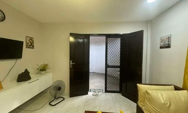 Rush! House and lot for sale with COMMERCIAL SPACE in Pacita, San Pedro Laguna