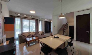 RUMAH CIGADUNG CIBEUNYING COBLONG DAGO BANDUNG UTARA LINGKUNGAN NYAMAN STRATEGIS..