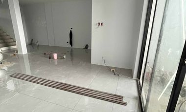 MODERN HOUSE AND LOT FOR SALE DUPLEX, SAN PEDRO CITY, LAGUNA