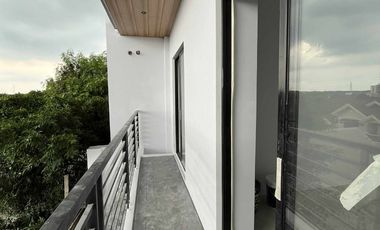 MODERN HOUSE AND LOT FOR SALE DUPLEX, SAN PEDRO CITY, LAGUNA