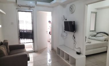 Sewa Apartemen Pakubuwono Terrace Dekat Senayan City jakarta Selatan