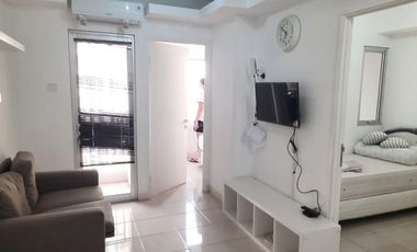 Sewa Apartemen Pakubuwono Terrace Dekat Senayan City jakarta Selatan