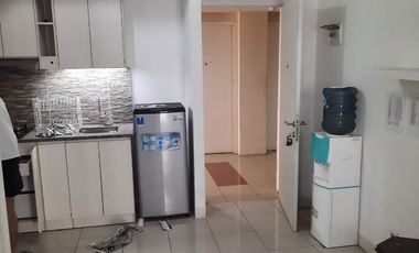 Sewa Apartemen Pakubuwono Terrace Dekat Senayan City jakarta Selatan