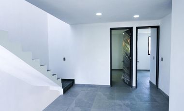 casa Ixtulco
