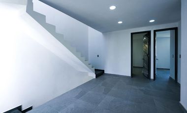 casa Ixtulco