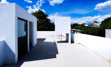 casa Ixtulco