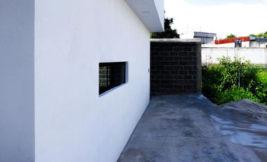 casa Ixtulco