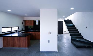 casa Ixtulco