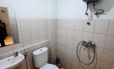 Sewa Apartemen Pakubuwono Terrace Dekat Stasiun Kereta Api Kebayoran Lama