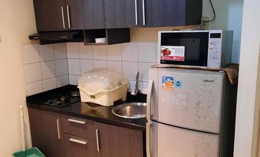 Sewa Apartemen Pakubuwono Terrace Dekat Stasiun Kereta Api Kebayoran Lama