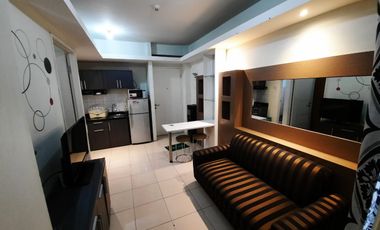 Sewa Apartemen Pakubuwono Terrace Dekat Stasiun Kereta Api Kebayoran Lama