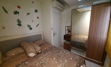 Sewa Apartemen Pakubuwono Terrace Dekat Stasiun Kereta Api Kebayoran Lama