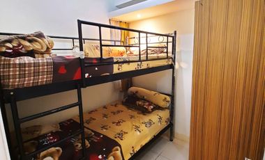 Sewa Apartemen Pakubuwono Terrace Dekat Stasiun Kereta Api Kebayoran Lama