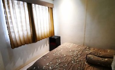 Sewa Apartemen Pakubuwono Terrace Dekat Stasiun Kereta Api Kebayoran Lama