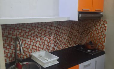 Sewa Apartemen Pakubuwono Terrace Dekat Stasiun Kereta Api Kebayoran Lama