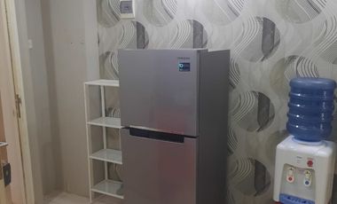 Sewa Apartemen Pakubuwono Terrace Dekat Stasiun Kereta Api Kebayoran Lama